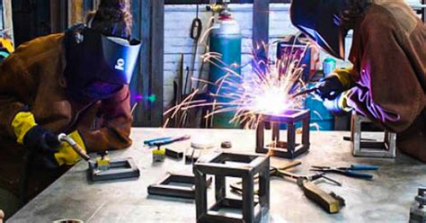 metal fabrication class nyc|Metal Working Classes NYC: Best Courses & Activities.